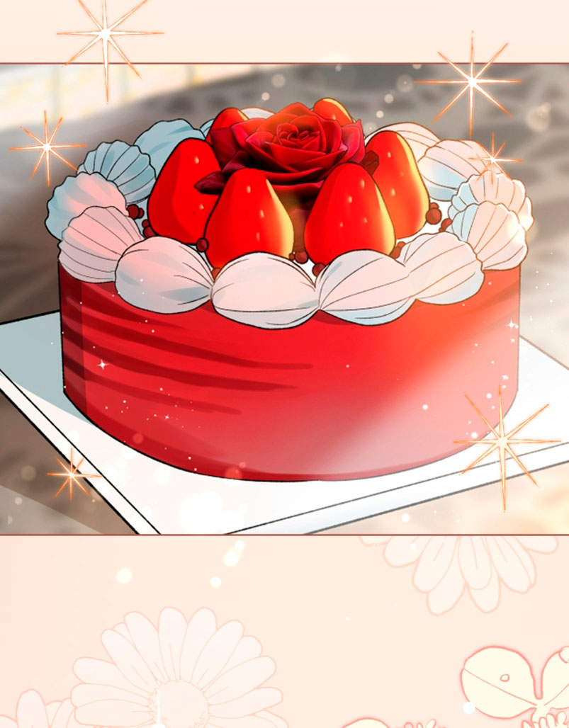 Soy la esposa del segundo protagonista corrompido Capítulo 17 - Página 50