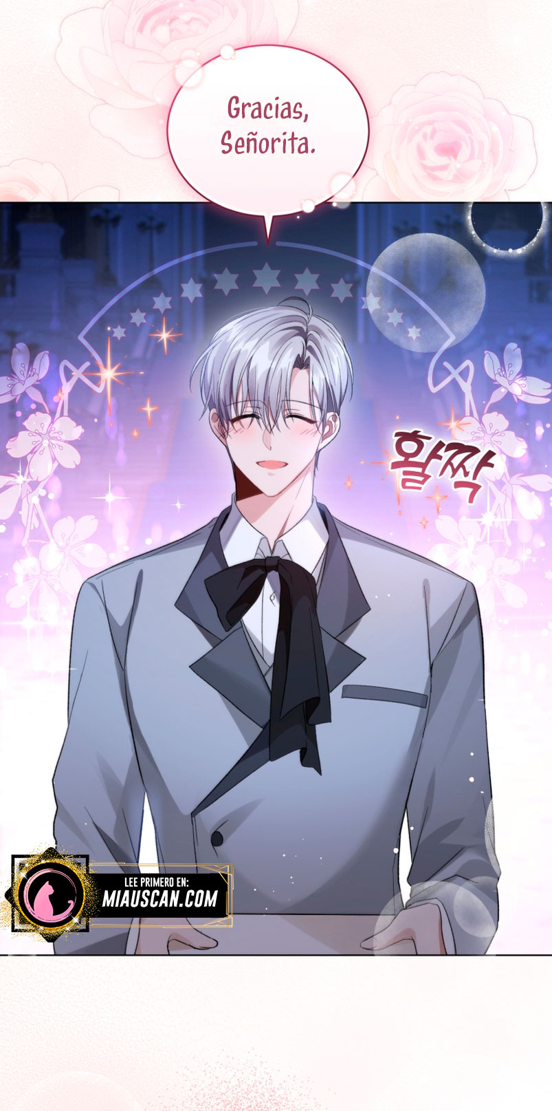 Soy la esposa del segundo protagonista corrompido Capítulo 17 - Página 54