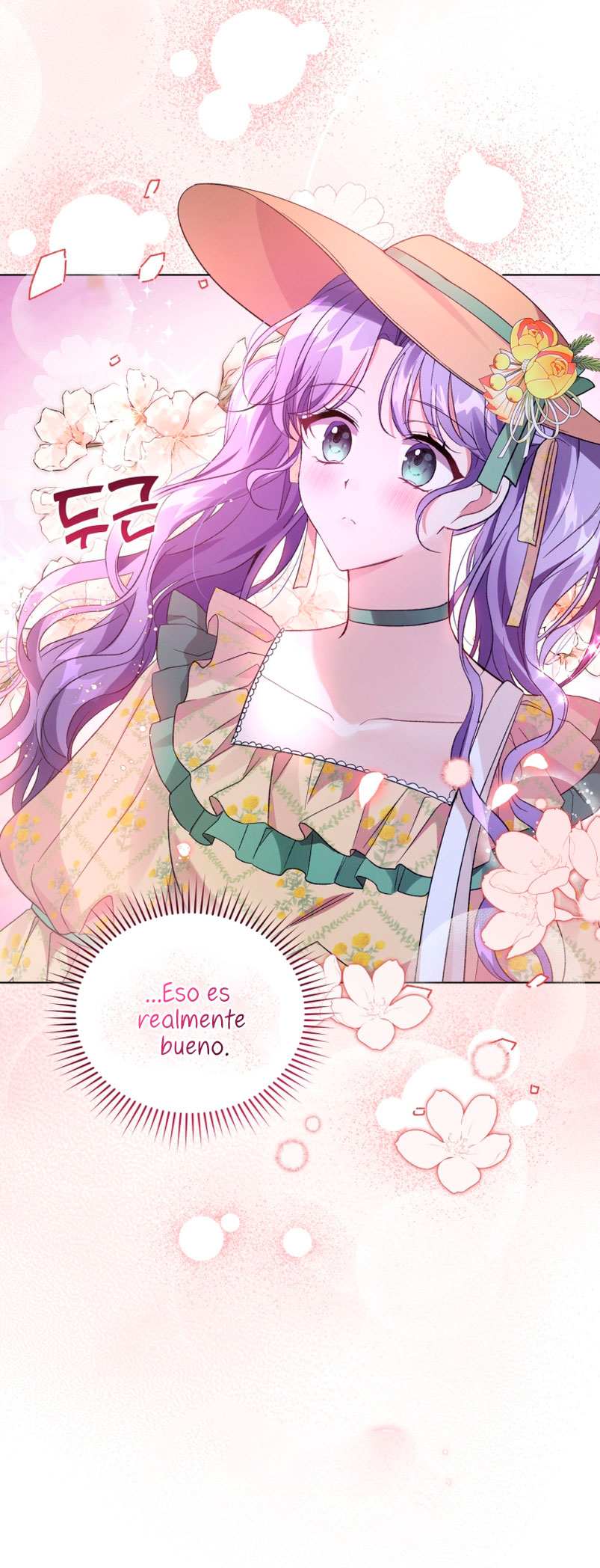 Soy la esposa del segundo protagonista corrompido Capítulo 17 - Página 55