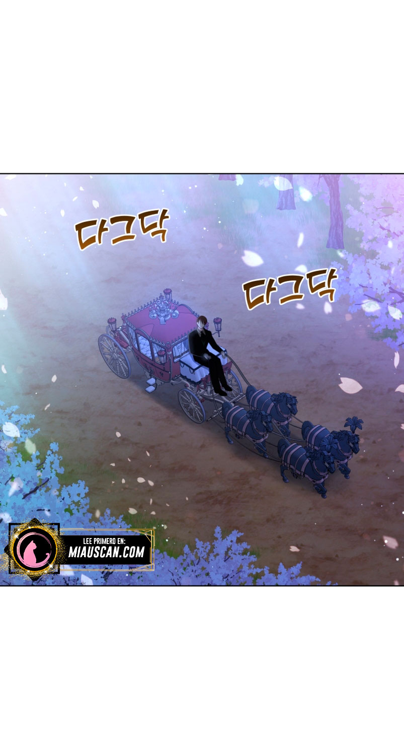 Soy la esposa del segundo protagonista corrompido Capítulo 17 - Página 59