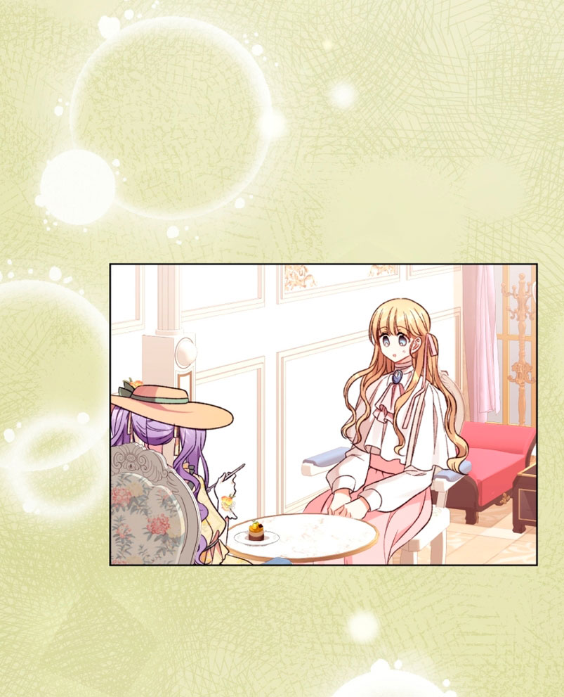 Soy la esposa del segundo protagonista corrompido Capítulo 18 - Página 12