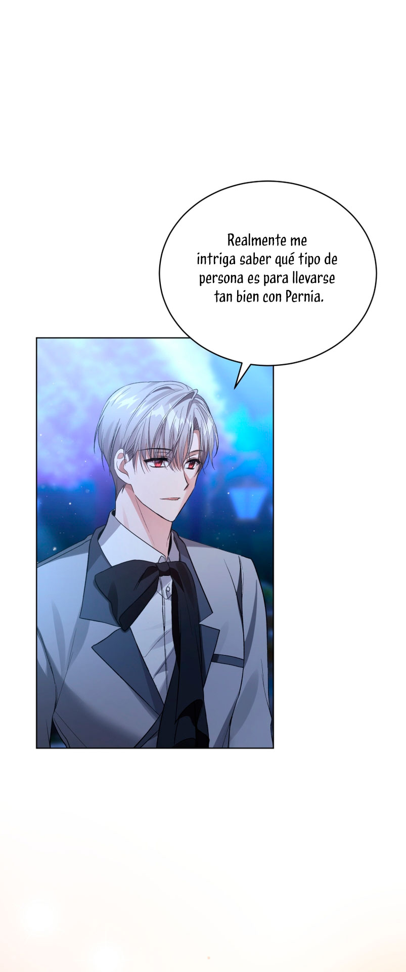 Soy la esposa del segundo protagonista corrompido Capítulo 18 - Página 14