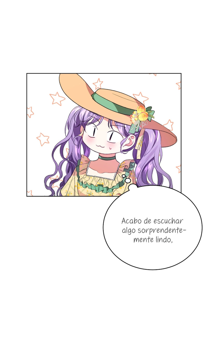 Soy la esposa del segundo protagonista corrompido Capítulo 18 - Página 17