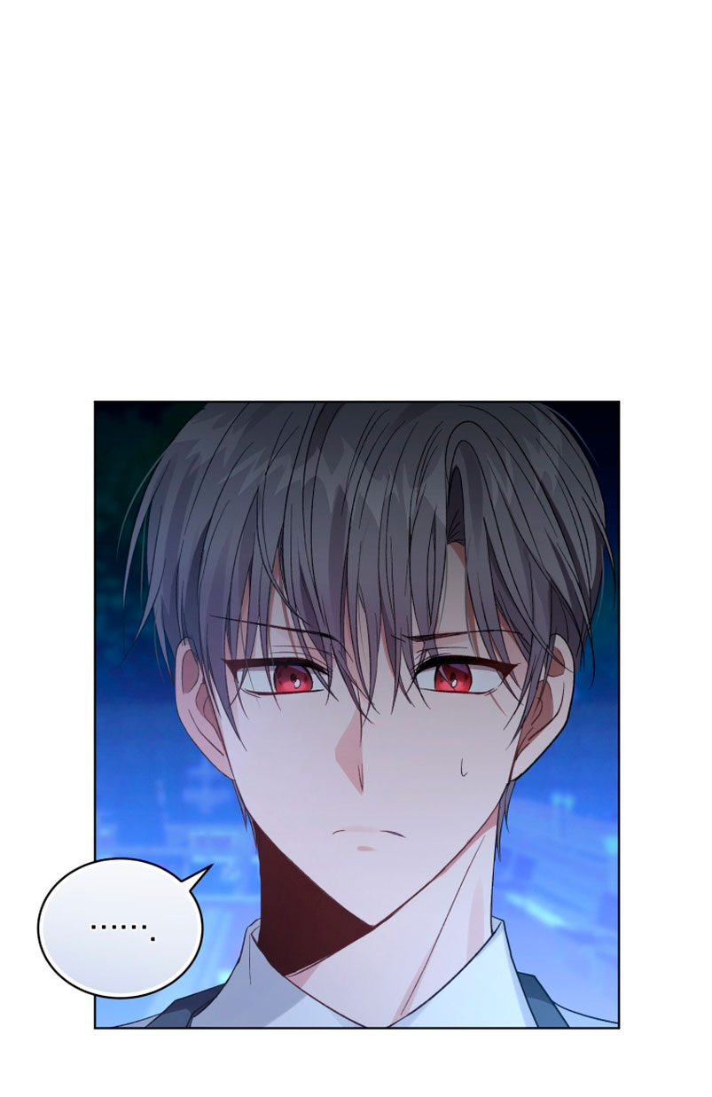 Soy la esposa del segundo protagonista corrompido Capítulo 18 - Página 20