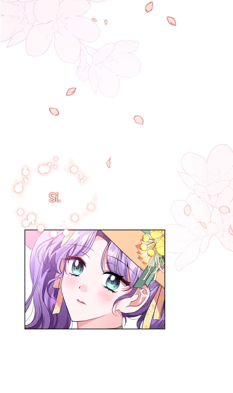 Soy la esposa del segundo protagonista corrompido Capítulo 18 - Página 26