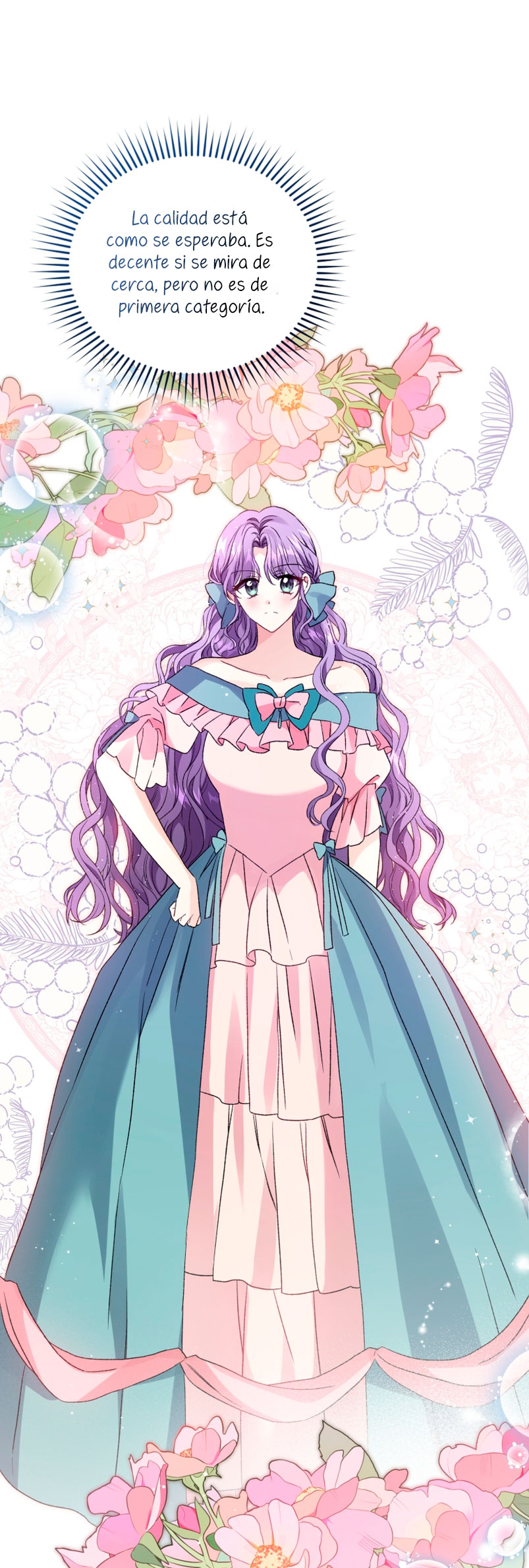 Soy la esposa del segundo protagonista corrompido Capítulo 18 - Página 37