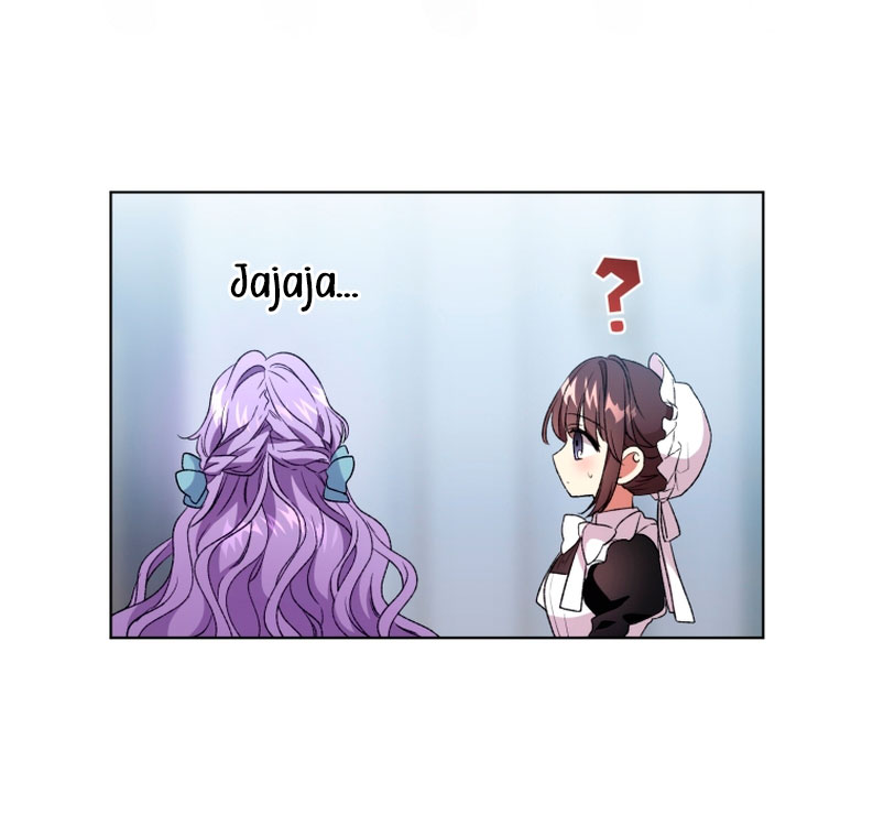 Soy la esposa del segundo protagonista corrompido Capítulo 18 - Página 43