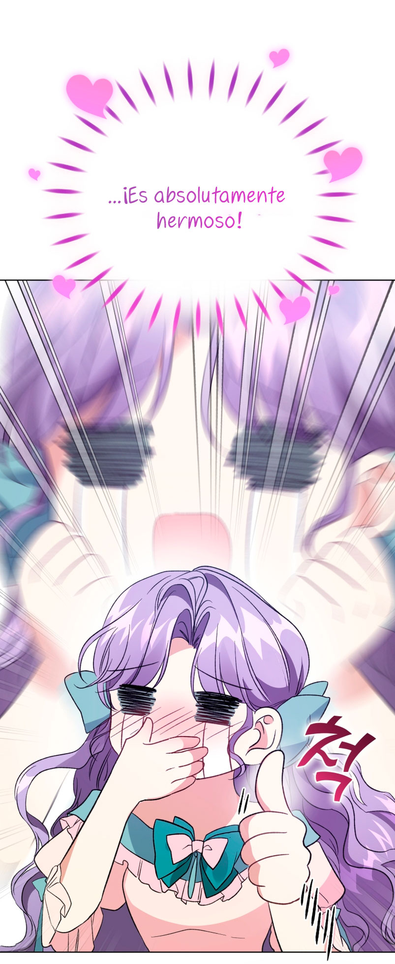 Soy la esposa del segundo protagonista corrompido Capítulo 18 - Página 53