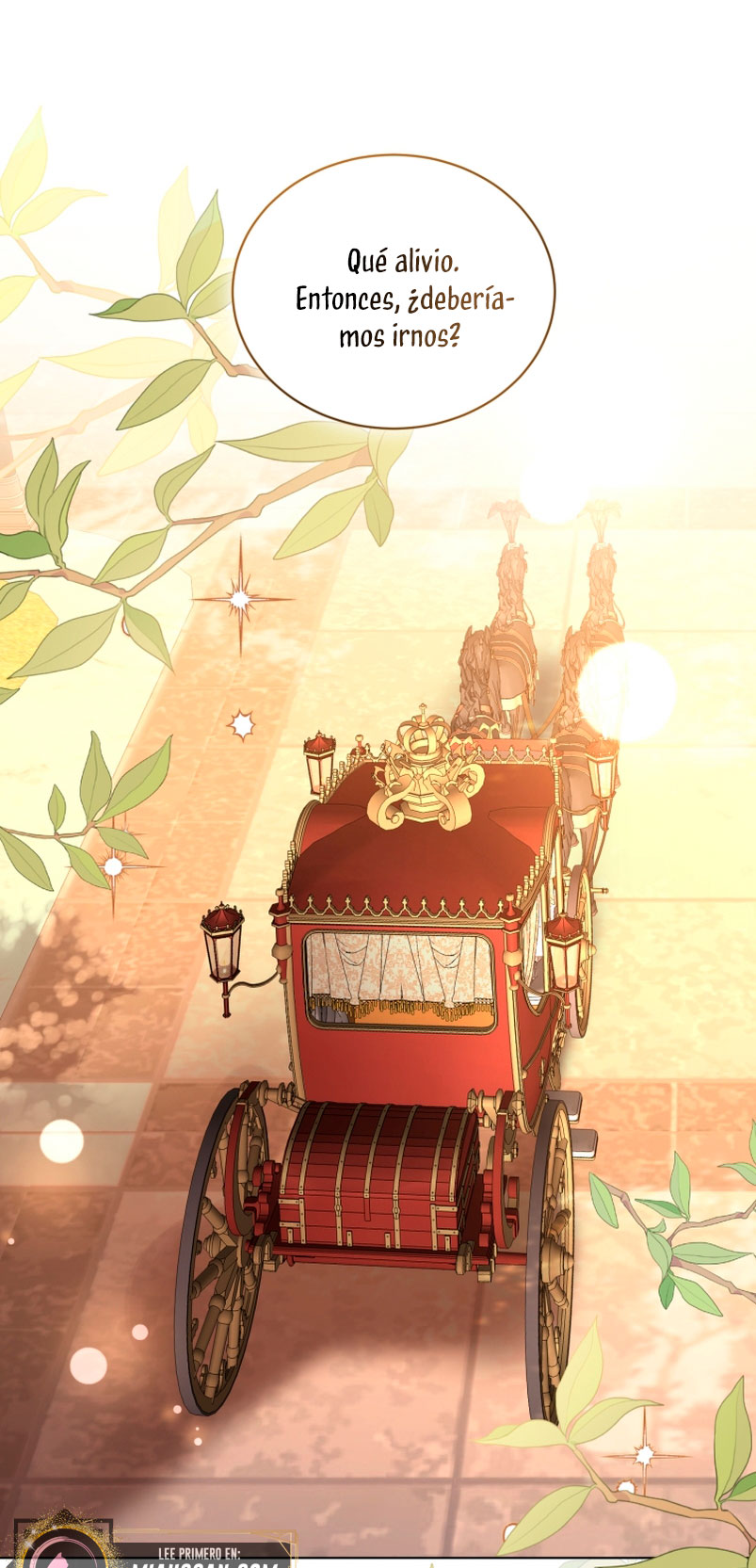 Soy la esposa del segundo protagonista corrompido Capítulo 18 - Página 55