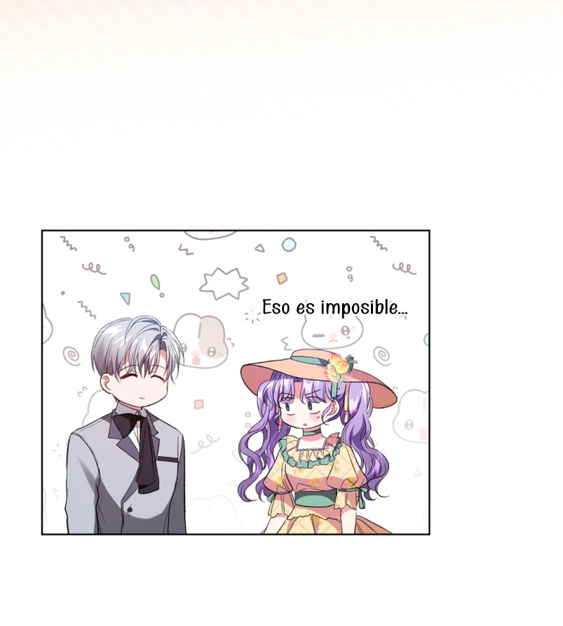 Soy la esposa del segundo protagonista corrompido Capítulo 18 - Página 8