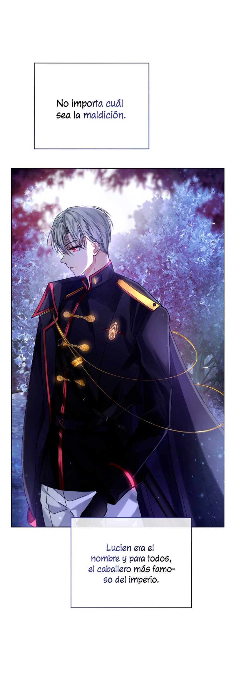 Soy la esposa del segundo protagonista corrompido Capítulo 2 - Página 10