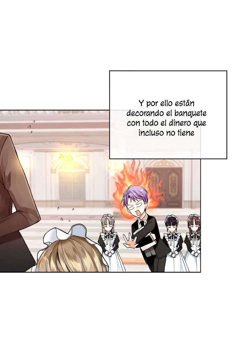 Soy la esposa del segundo protagonista corrompido Capítulo 2 - Página 12