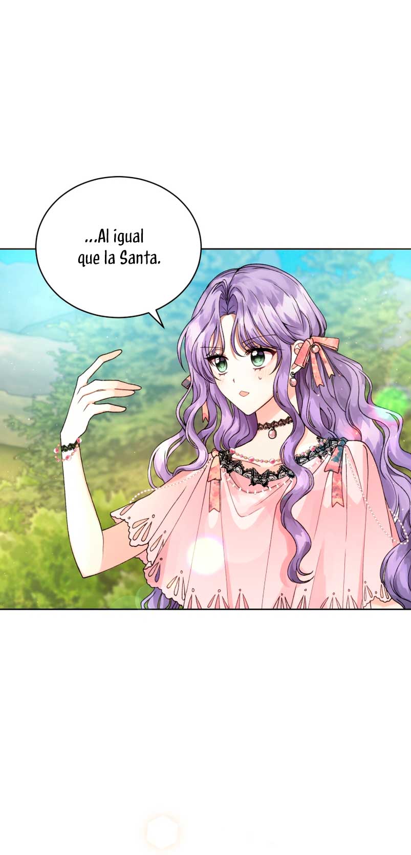 Soy la esposa del segundo protagonista corrompido Capítulo 2 - Página 15