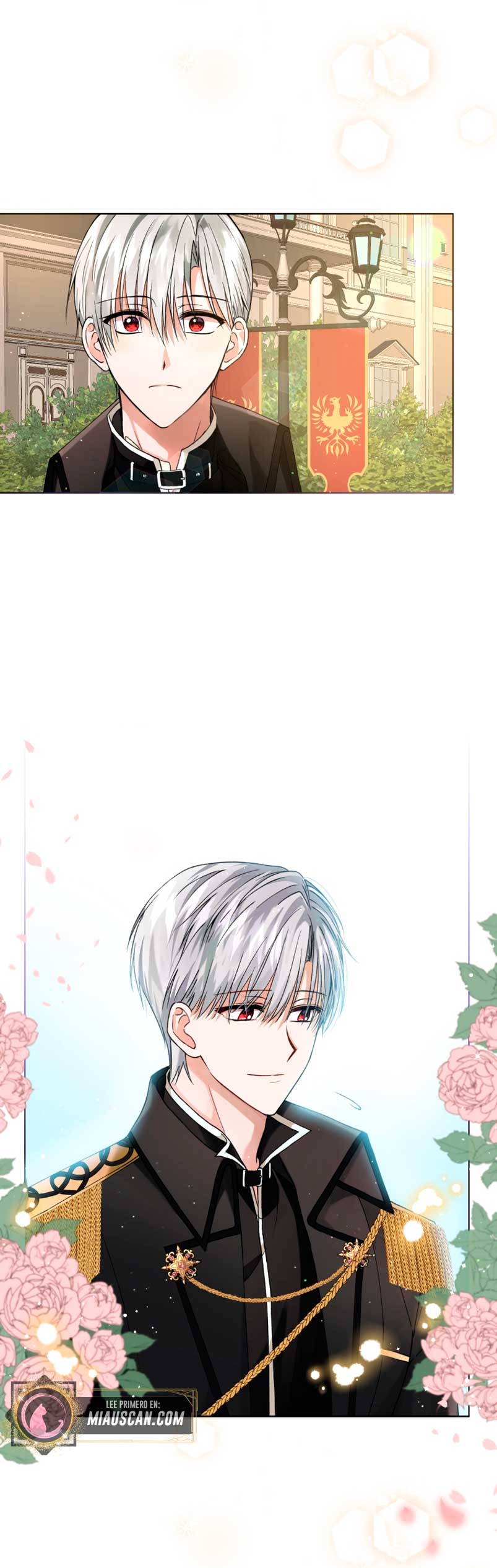 Soy la esposa del segundo protagonista corrompido Capítulo 2 - Página 16