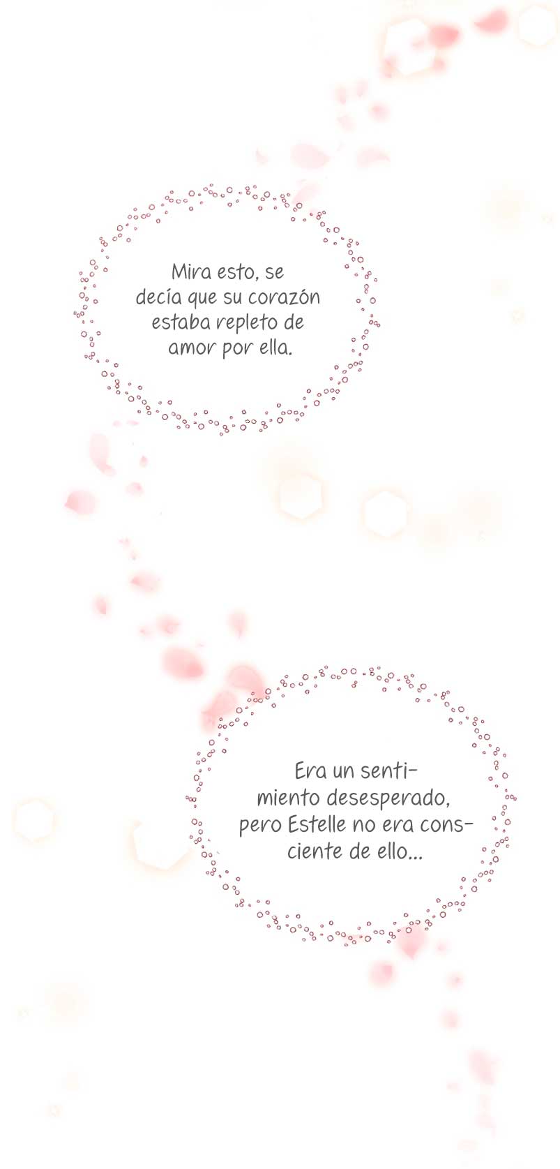 Soy la esposa del segundo protagonista corrompido Capítulo 2 - Página 17