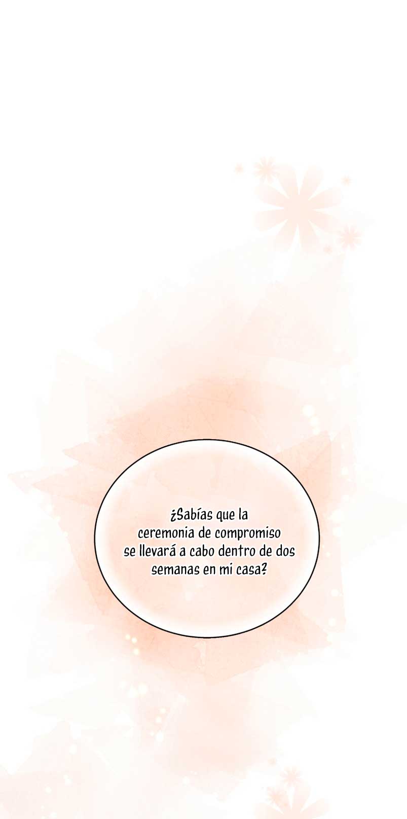 Soy la esposa del segundo protagonista corrompido Capítulo 2 - Página 3