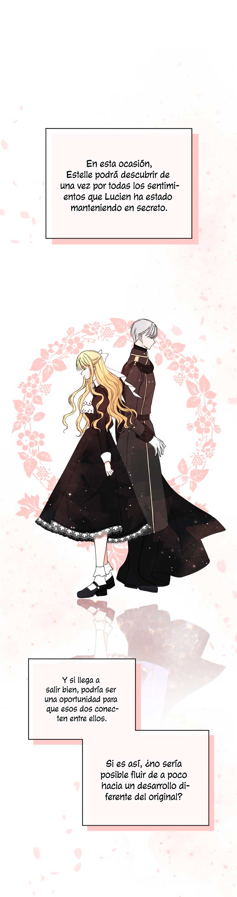 Soy la esposa del segundo protagonista corrompido Capítulo 2 - Página 30