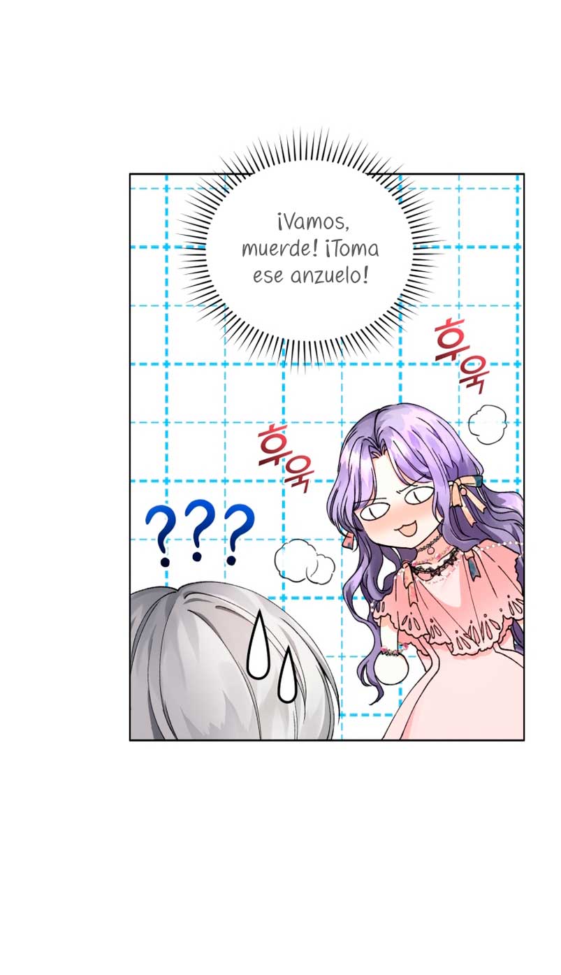 Soy la esposa del segundo protagonista corrompido Capítulo 2 - Página 32