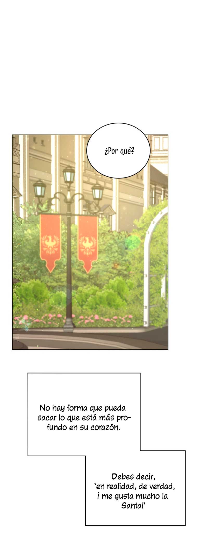 Soy la esposa del segundo protagonista corrompido Capítulo 2 - Página 36