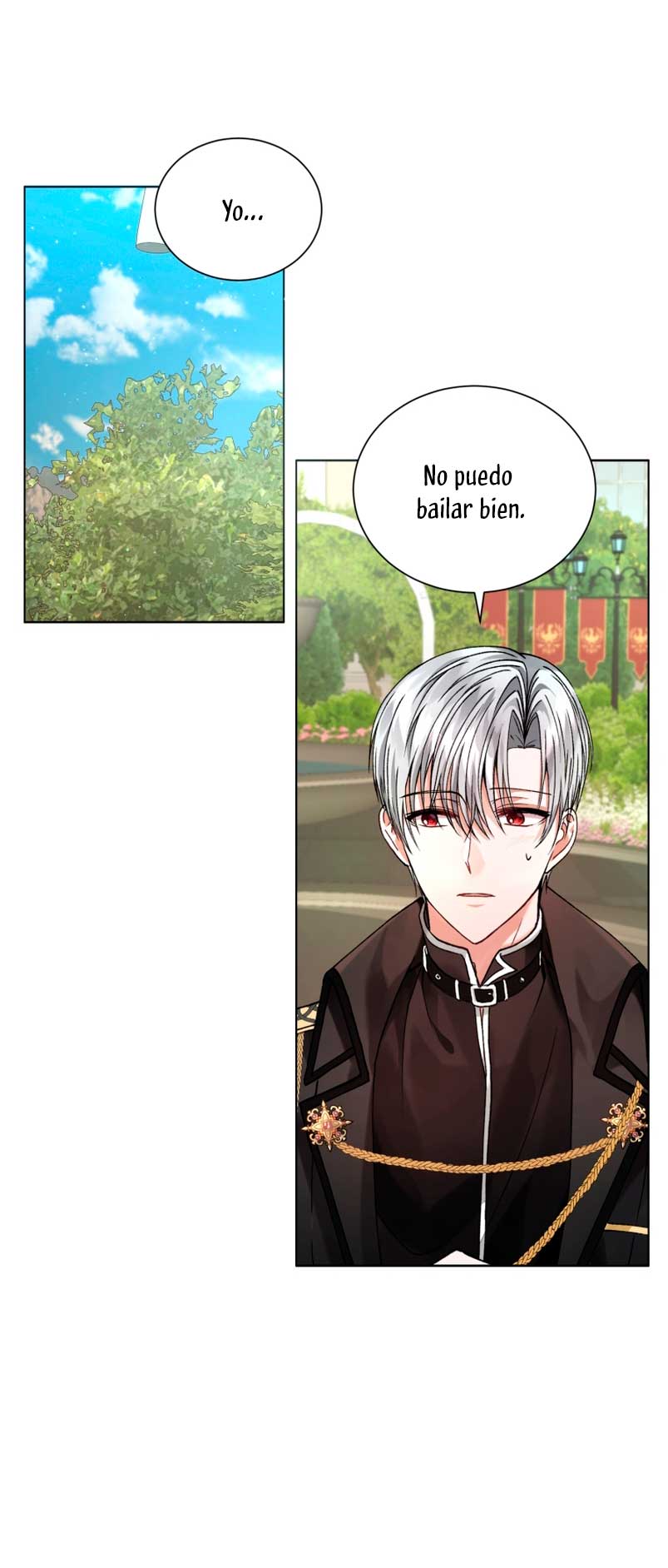 Soy la esposa del segundo protagonista corrompido Capítulo 2 - Página 37