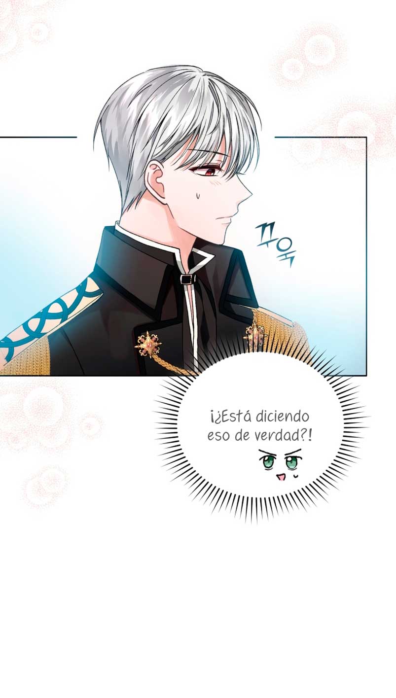 Soy la esposa del segundo protagonista corrompido Capítulo 2 - Página 39