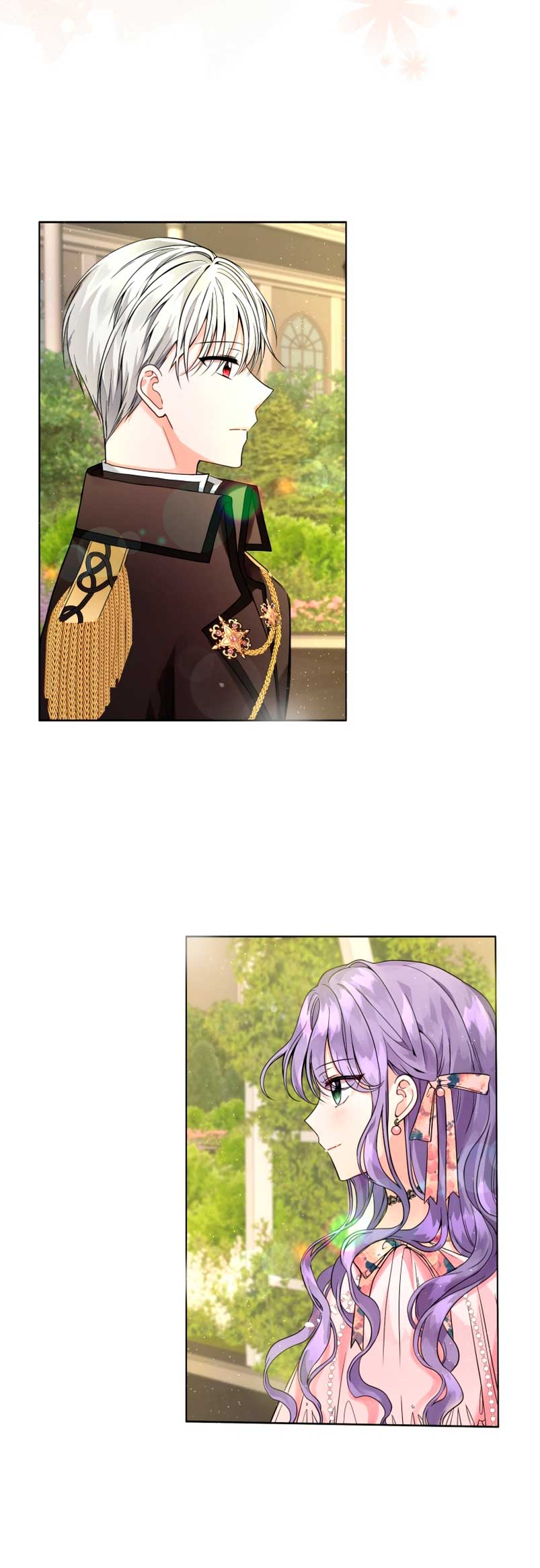 Soy la esposa del segundo protagonista corrompido Capítulo 2 - Página 4