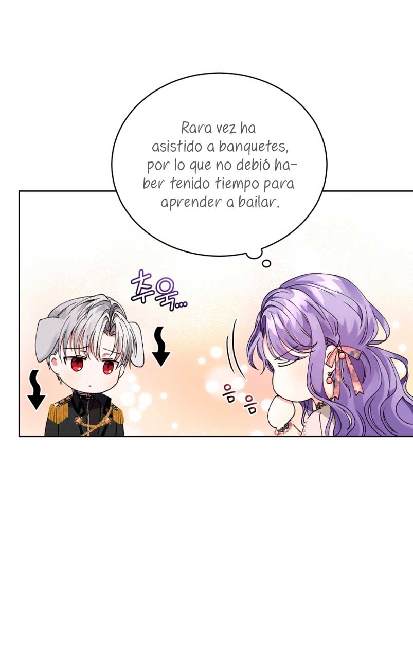 Soy la esposa del segundo protagonista corrompido Capítulo 2 - Página 42