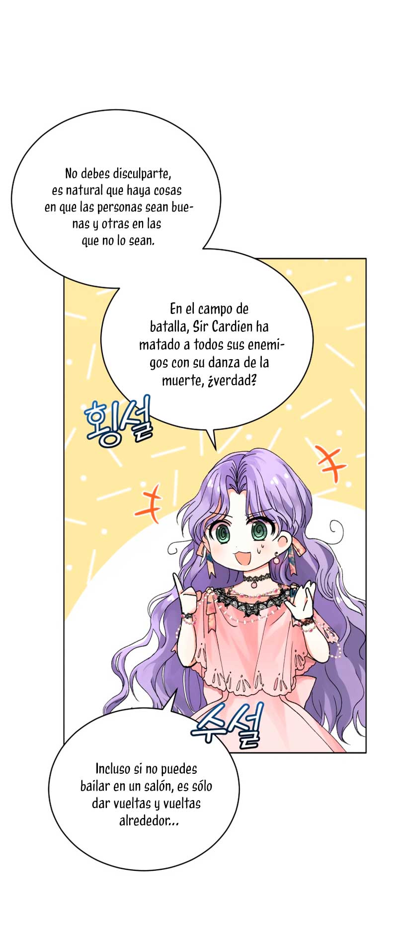 Soy la esposa del segundo protagonista corrompido Capítulo 2 - Página 45