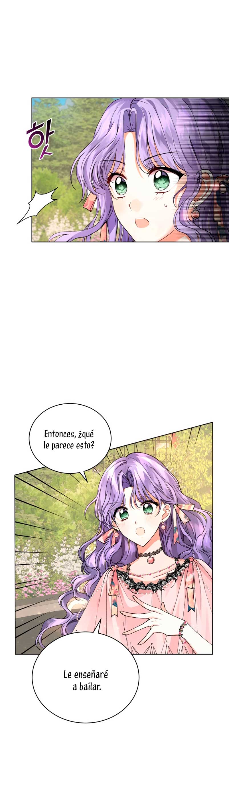 Soy la esposa del segundo protagonista corrompido Capítulo 2 - Página 47