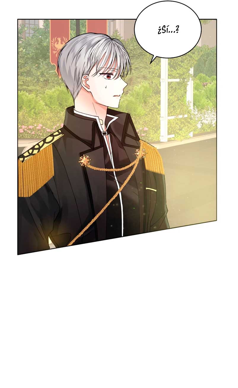 Soy la esposa del segundo protagonista corrompido Capítulo 2 - Página 48