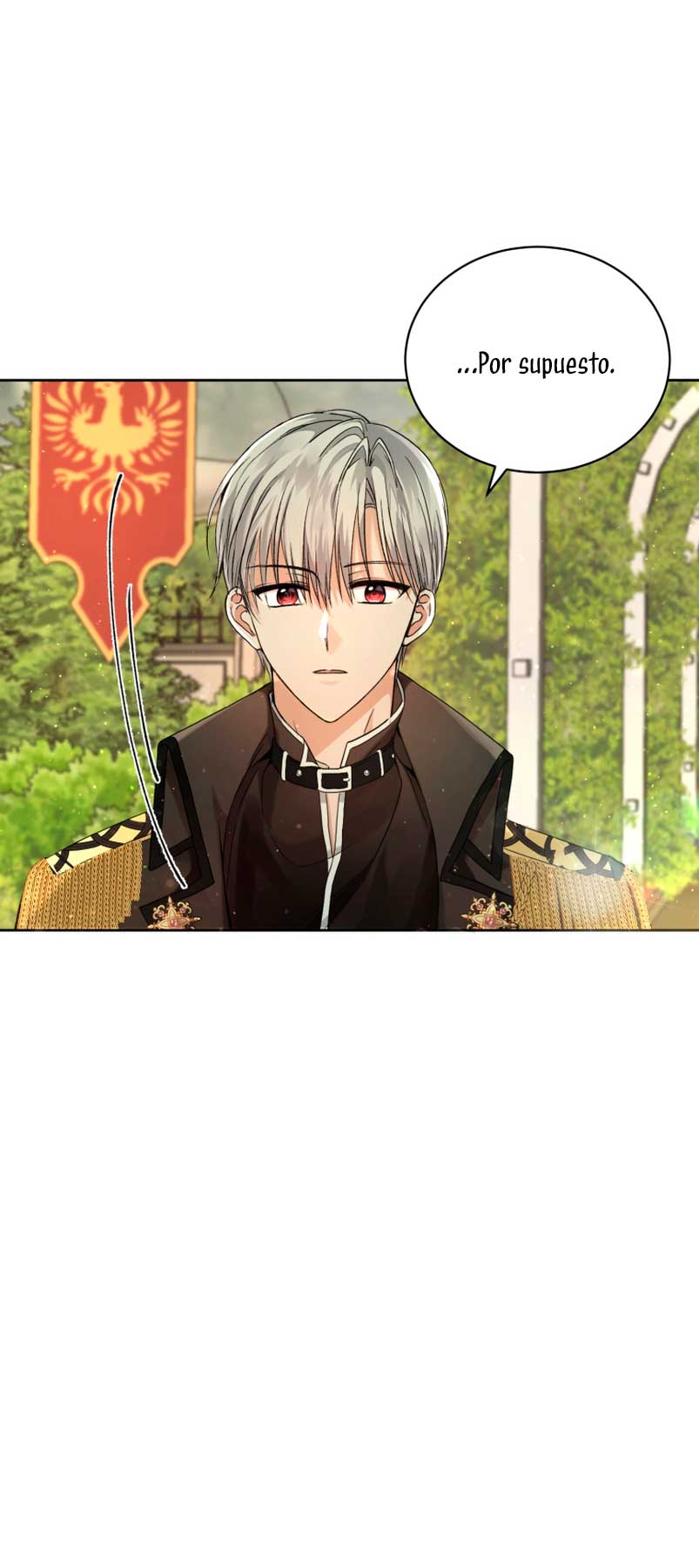 Soy la esposa del segundo protagonista corrompido Capítulo 2 - Página 5