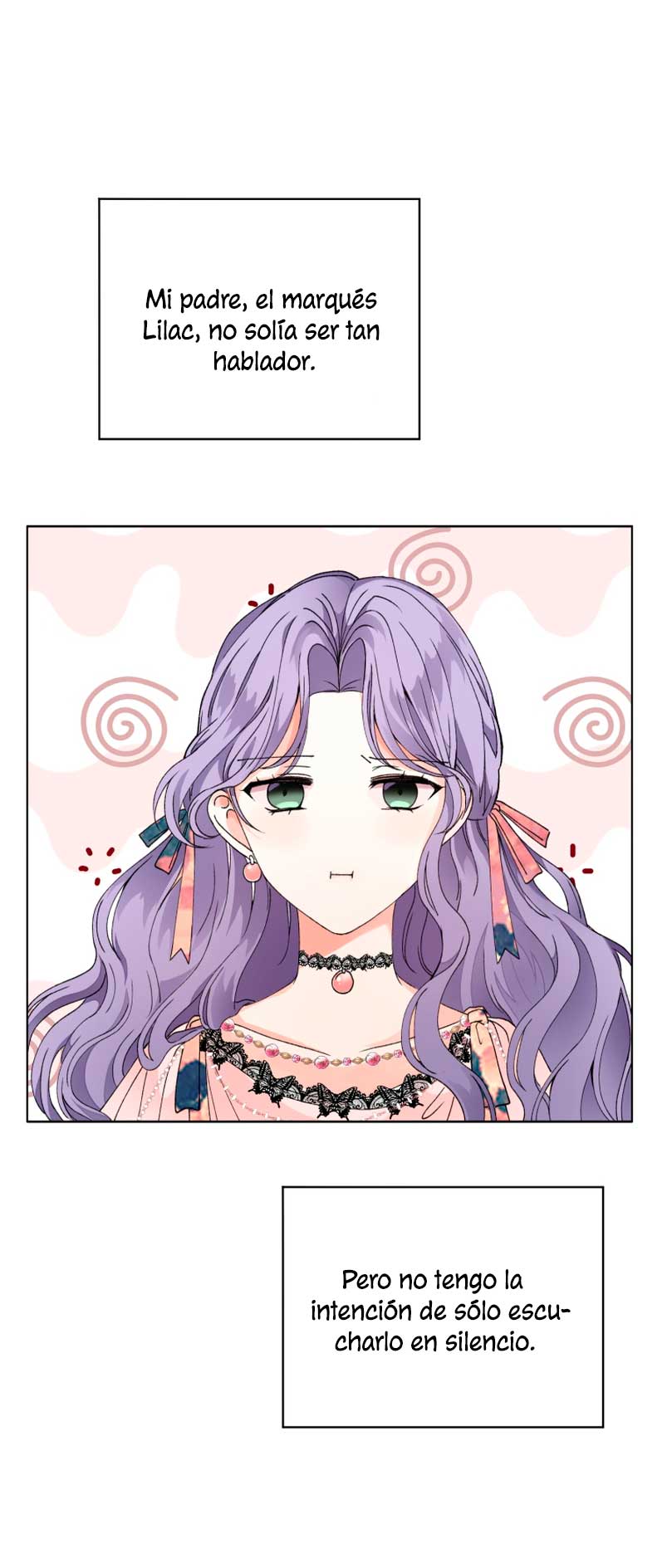 Soy la esposa del segundo protagonista corrompido Capítulo 2 - Página 57