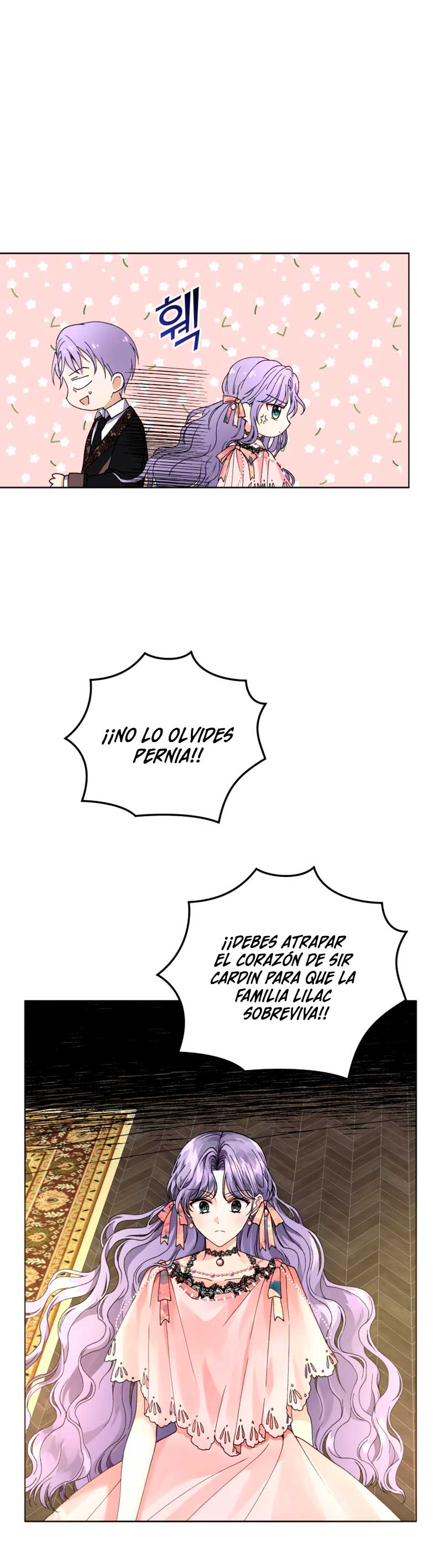 Soy la esposa del segundo protagonista corrompido Capítulo 2 - Página 61