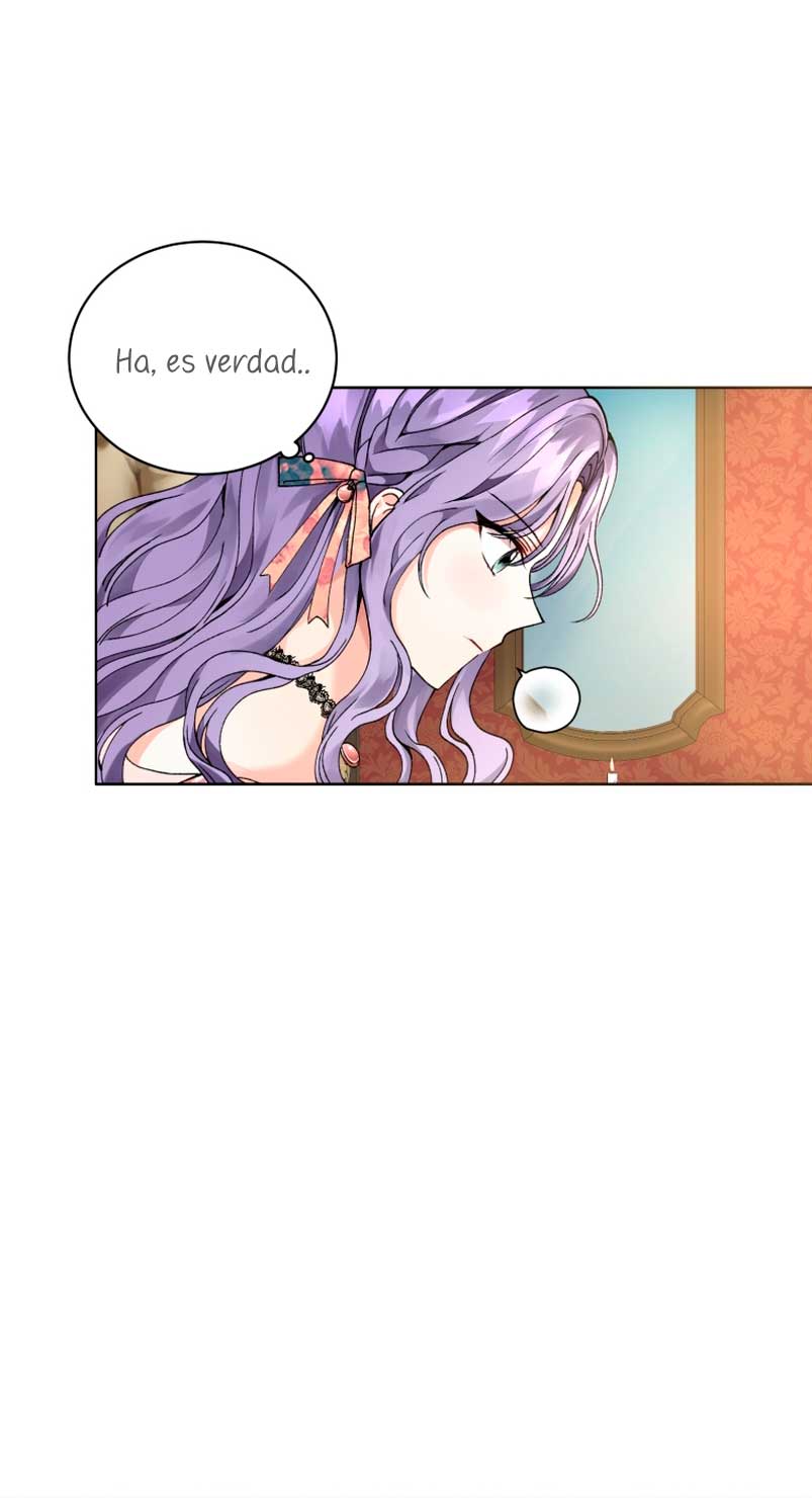 Soy la esposa del segundo protagonista corrompido Capítulo 2 - Página 62