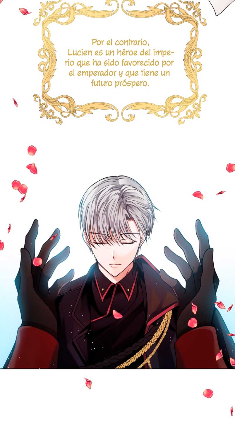 Soy la esposa del segundo protagonista corrompido Capítulo 2 - Página 64