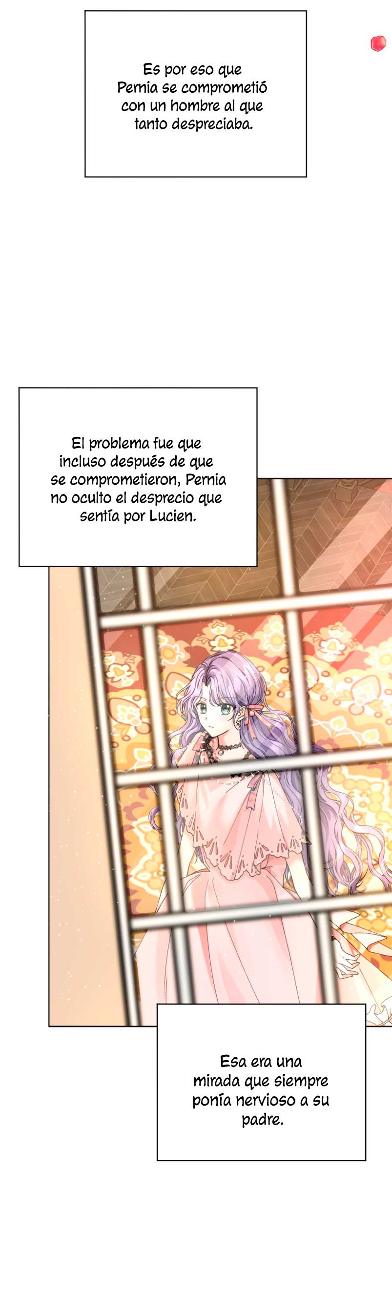 Soy la esposa del segundo protagonista corrompido Capítulo 2 - Página 65