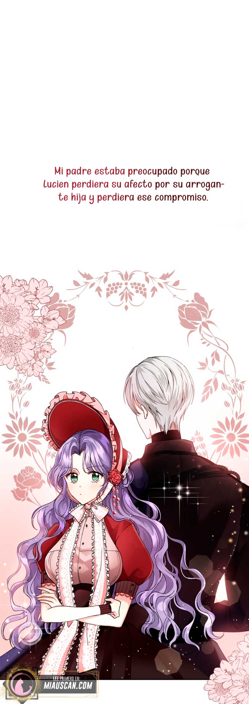 Soy la esposa del segundo protagonista corrompido Capítulo 2 - Página 66