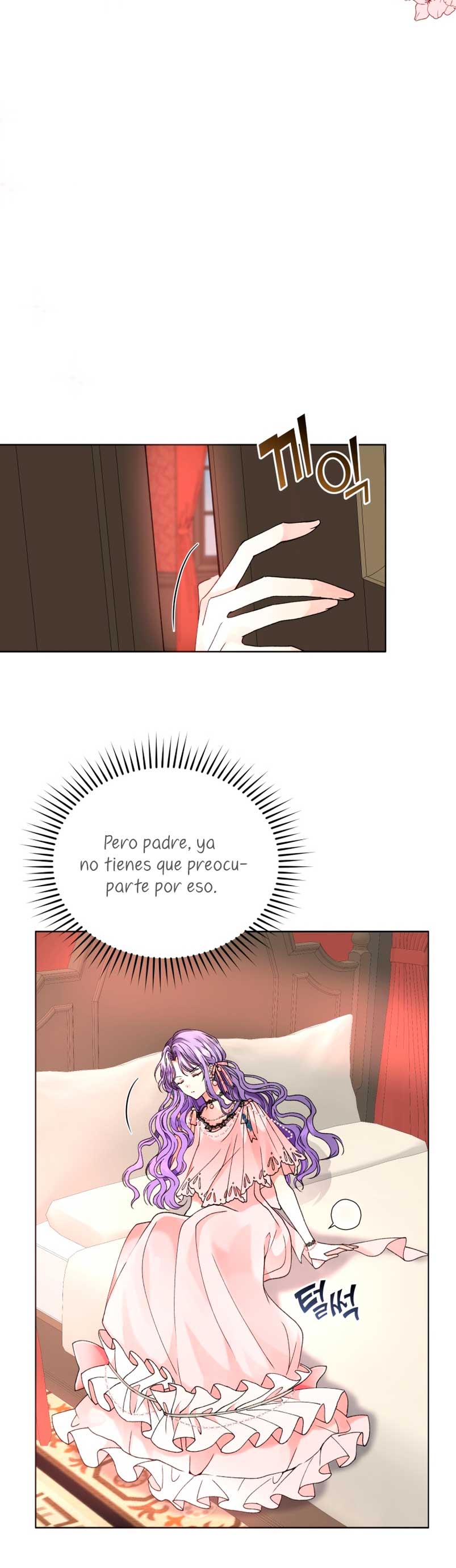 Soy la esposa del segundo protagonista corrompido Capítulo 2 - Página 67