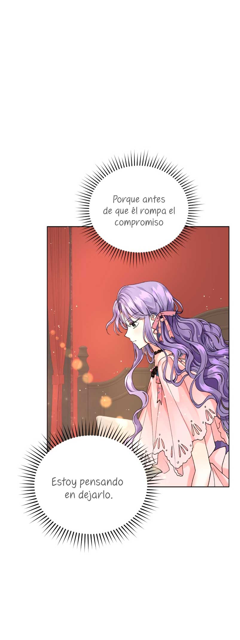 Soy la esposa del segundo protagonista corrompido Capítulo 2 - Página 68