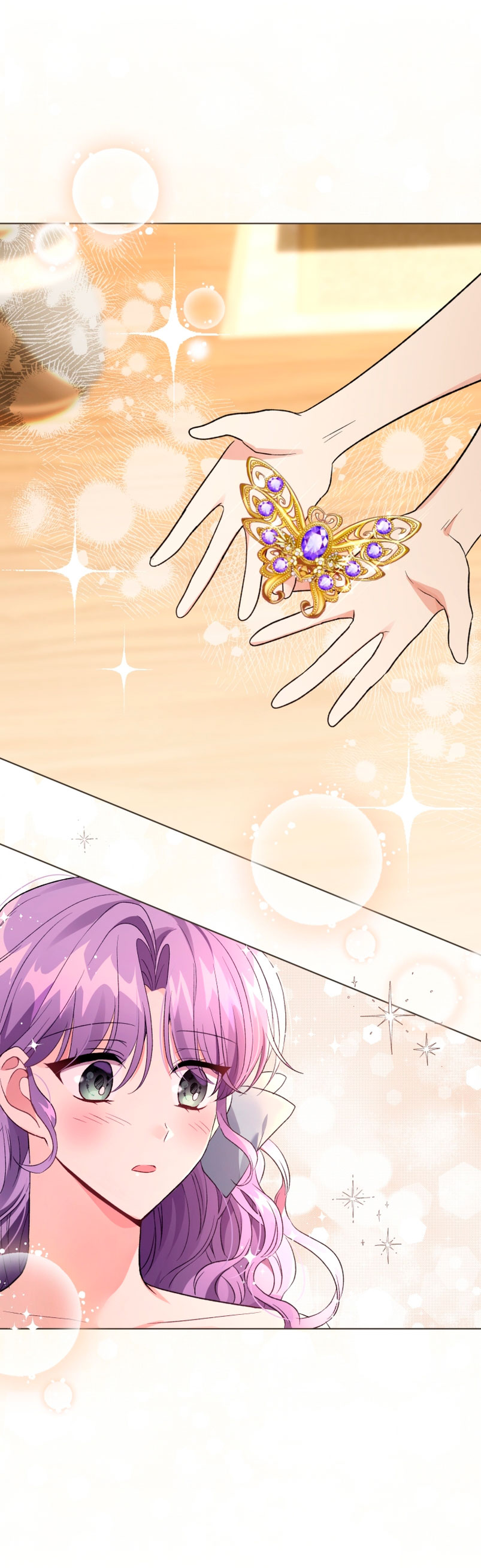 Soy la esposa del segundo protagonista corrompido Capítulo 20 - Página 18