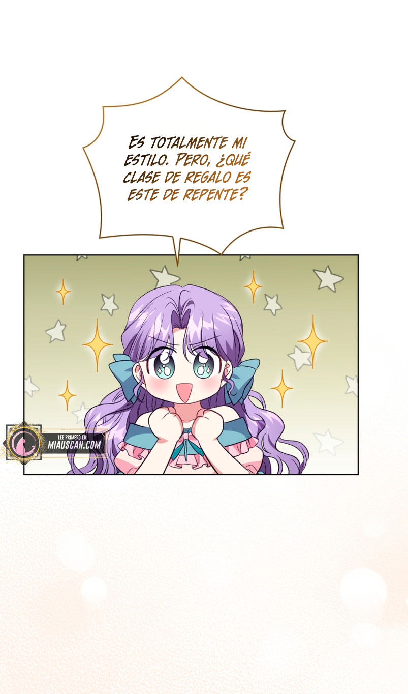 Soy la esposa del segundo protagonista corrompido Capítulo 20 - Página 20