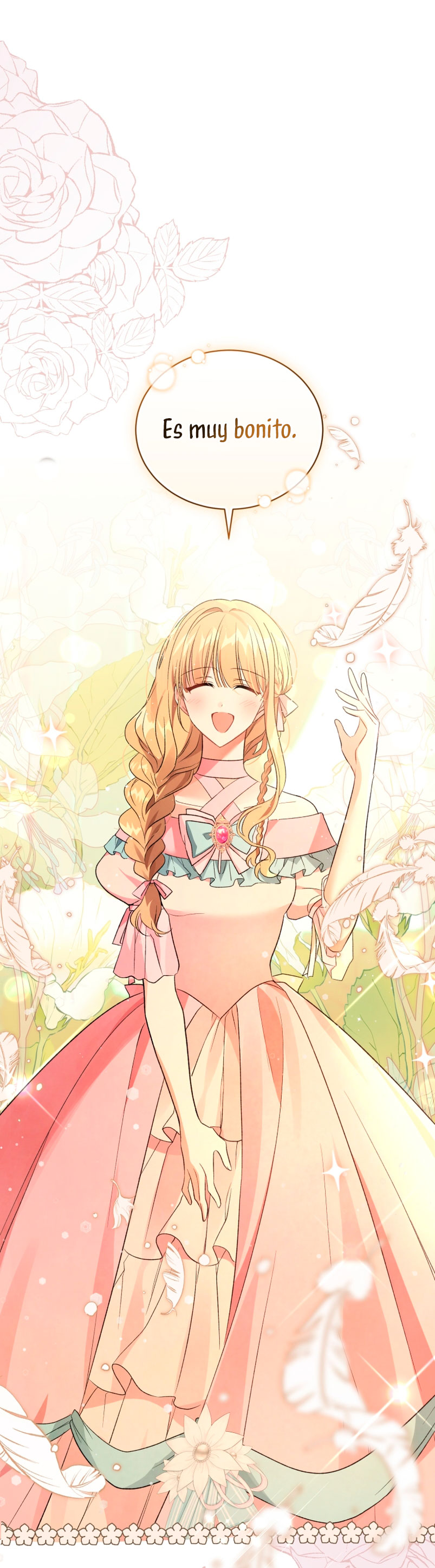 Soy la esposa del segundo protagonista corrompido Capítulo 20 - Página 29