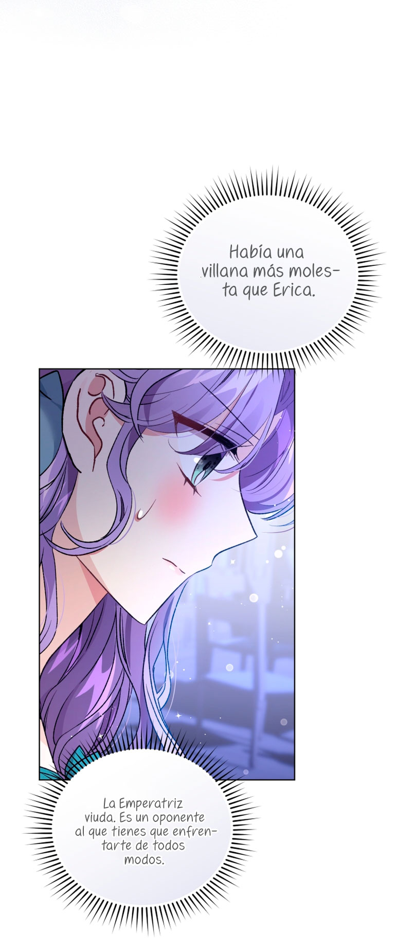 Soy la esposa del segundo protagonista corrompido Capítulo 20 - Página 38