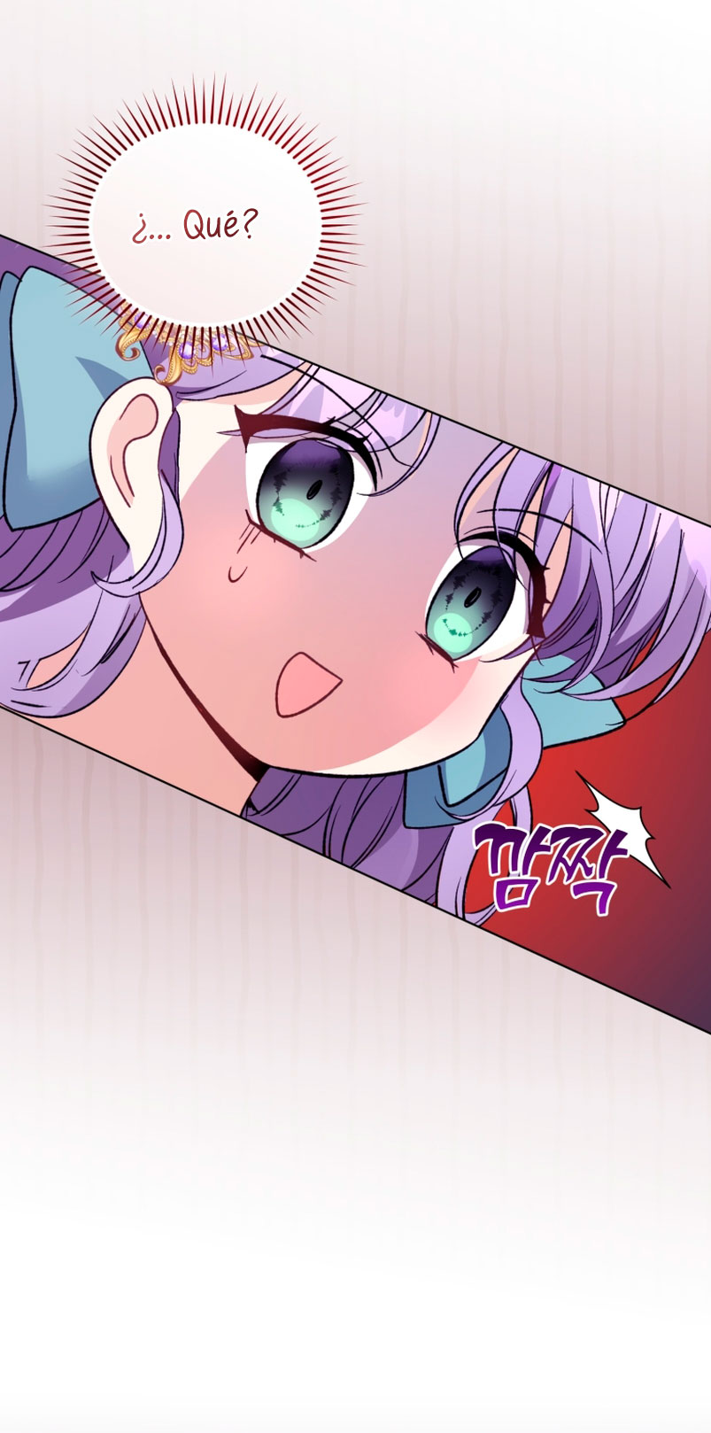 Soy la esposa del segundo protagonista corrompido Capítulo 20 - Página 50