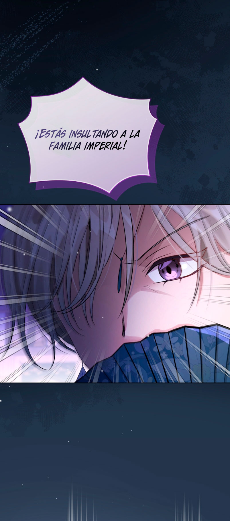 Soy la esposa del segundo protagonista corrompido Capítulo 20 - Página 52