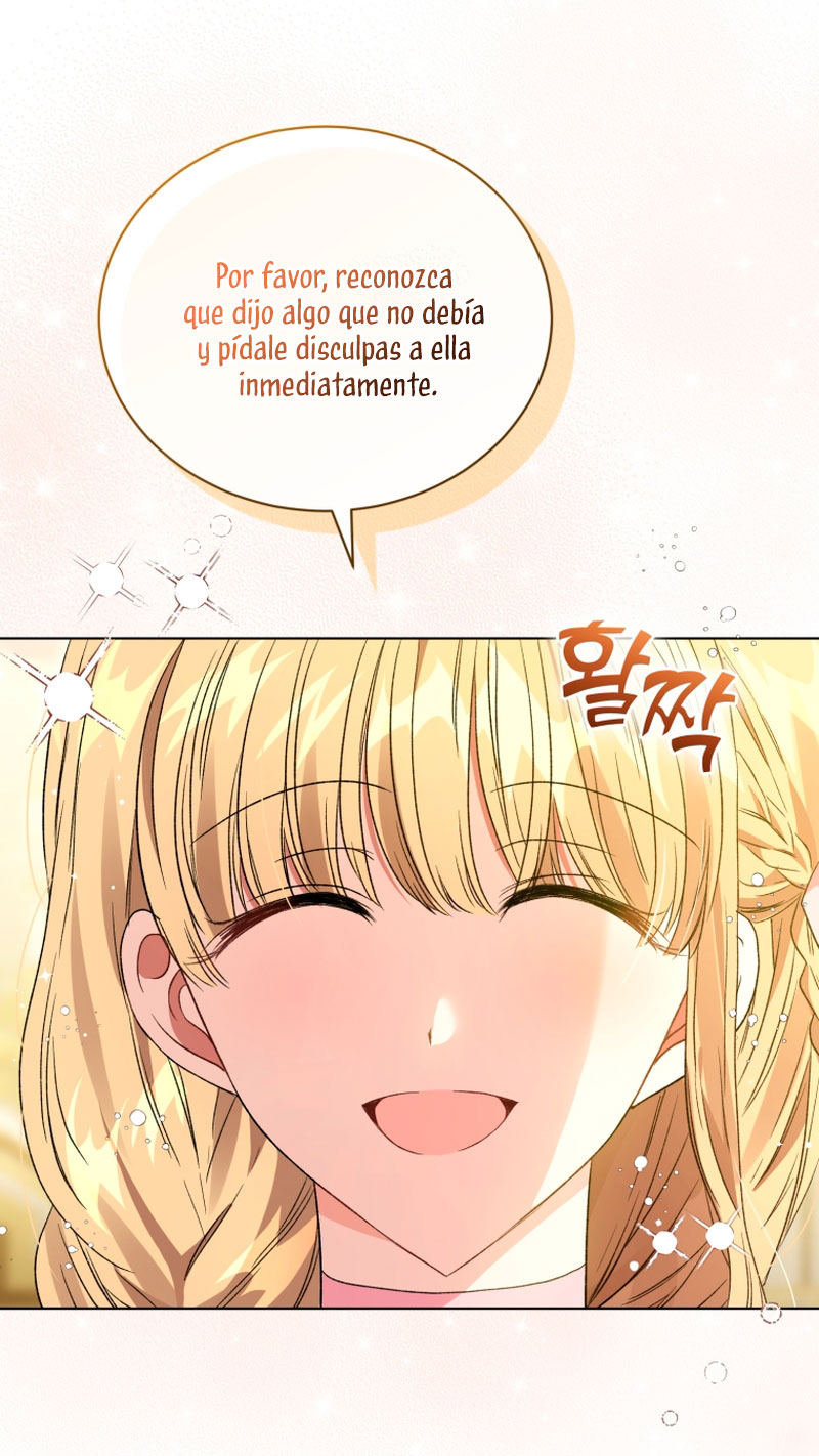 Soy la esposa del segundo protagonista corrompido Capítulo 21 - Página 12