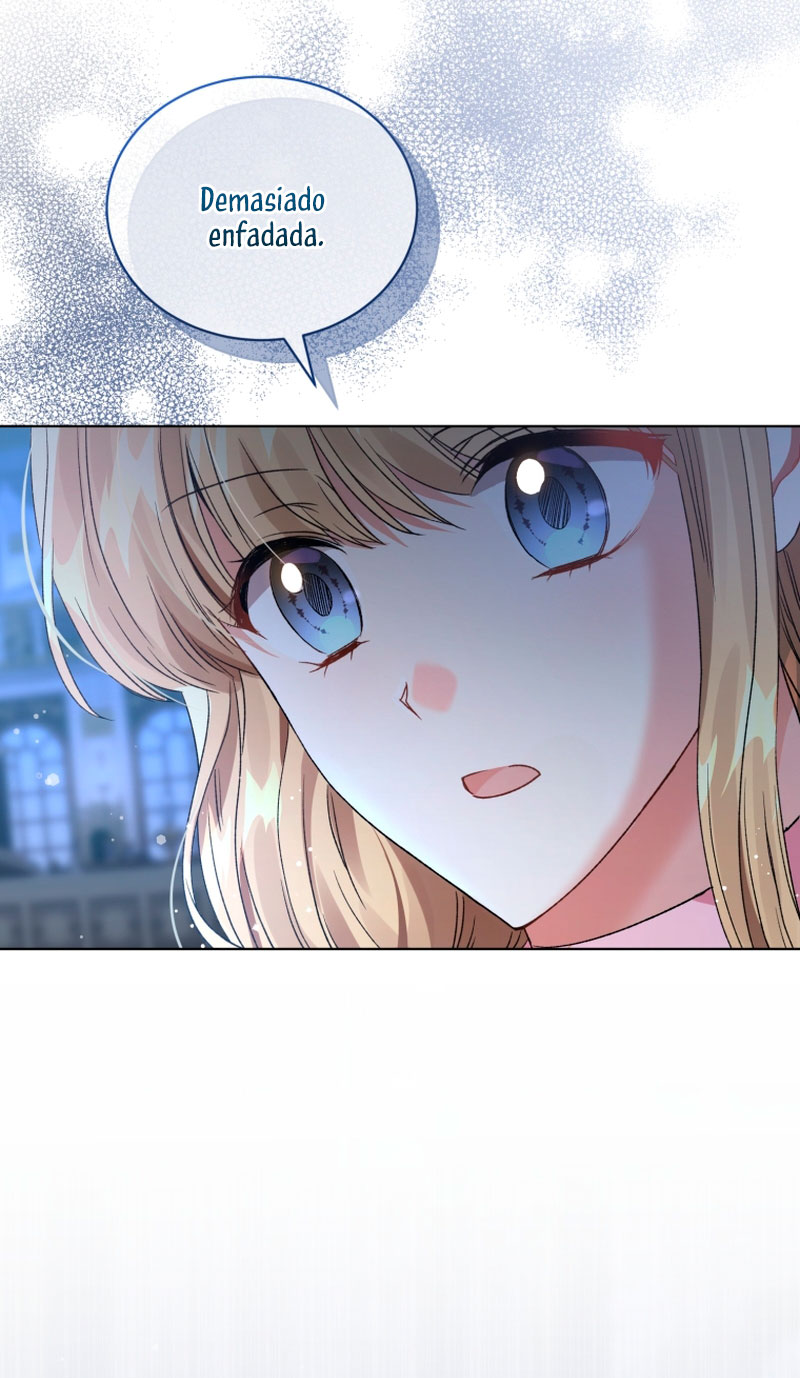 Soy la esposa del segundo protagonista corrompido Capítulo 21 - Página 17