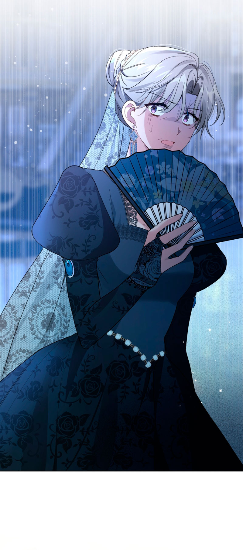 Soy la esposa del segundo protagonista corrompido Capítulo 21 - Página 18