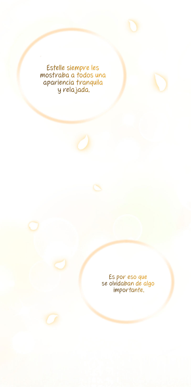 Soy la esposa del segundo protagonista corrompido Capítulo 21 - Página 19