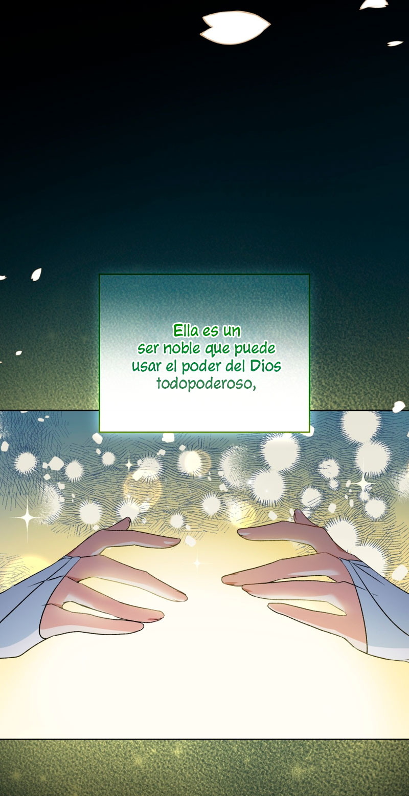 Soy la esposa del segundo protagonista corrompido Capítulo 21 - Página 21